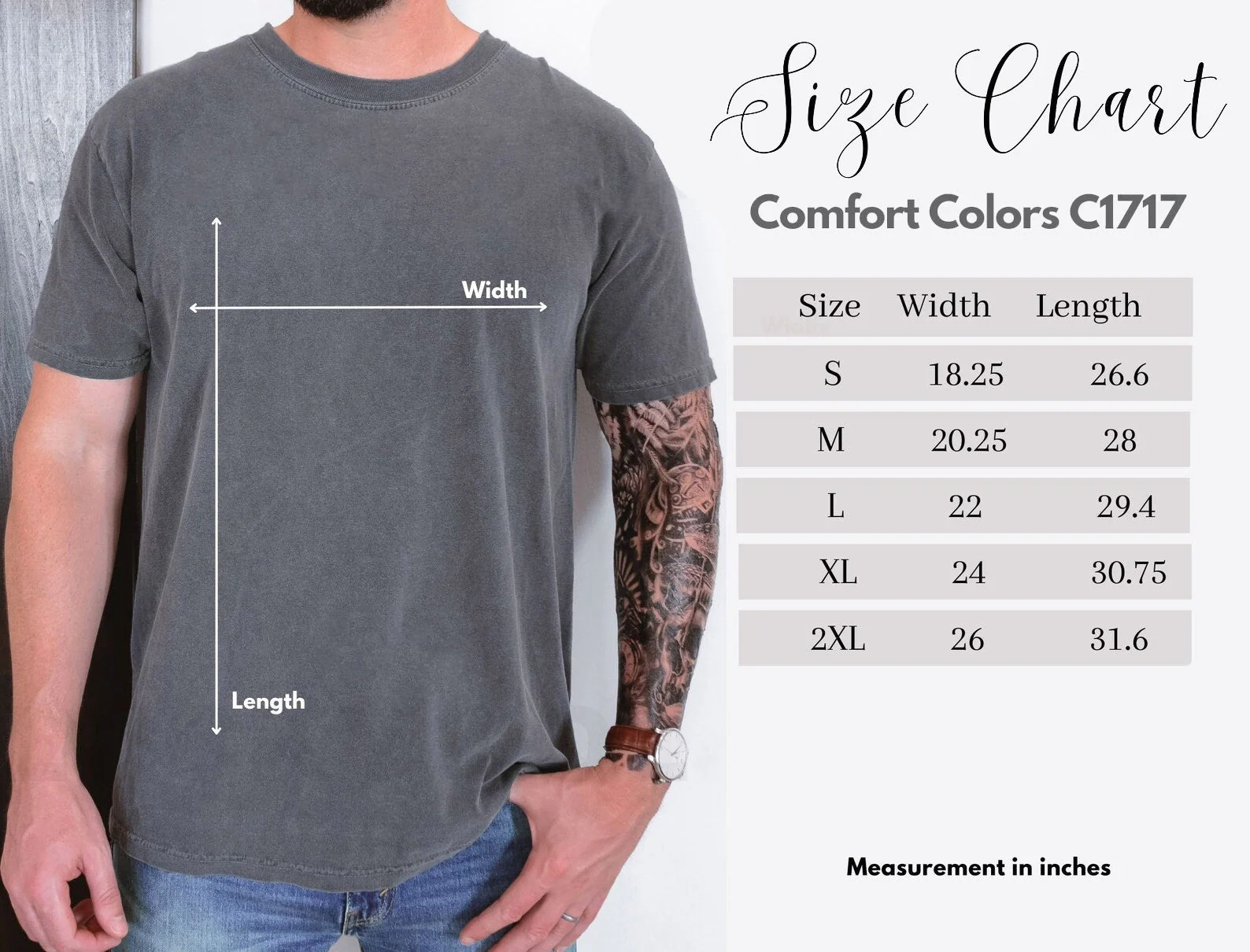 AMEN UNISEX SMOKE TEE (PUFFED DESIGN) - Image 3