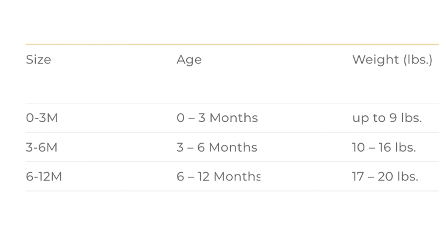 "FOR THIS CHILD WE HAVE PRAYED" BODYSUIT IN PINK - Image 3